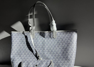 Sac neuf très spacieux et stylé