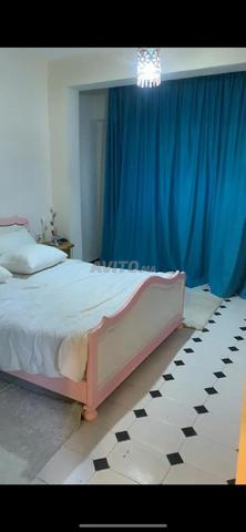 Appartement meublé au centre-ville 200dh par jour - 2