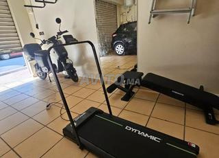 سير كهربائي نحيف V6