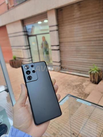 Samsung Galaxy S21 Ultra 5G 🌟