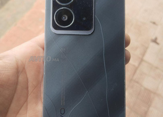 vivo 256 Go 16 RAM