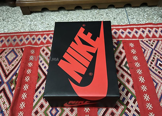 Nike Air Jordan 1 OG Low