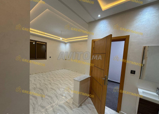 شقة واسعة للبيع في آيت ملول