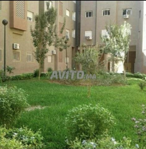 CHIC apart avec meuble a côté MACDO ROUTE DE CASA