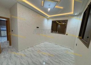 شقة عصرية للبيع في آيت ملول