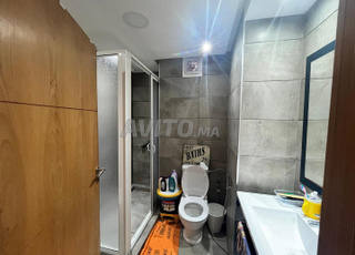 Appartement haut standing quartier Aviation