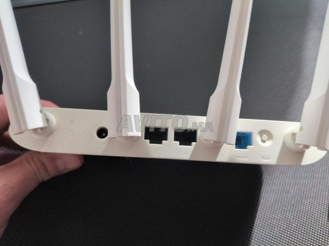 Xiaomi Mi Router 4A - حالة جيدة جدا