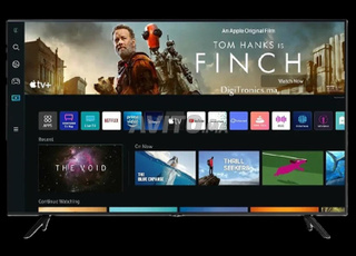 تلفاز سامسونج 85 بوصة