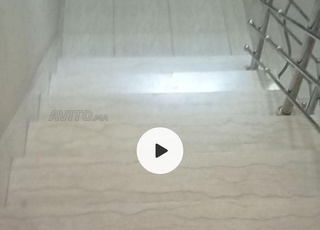 Hay Charaf Beni Mellal