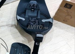 قاعدة ايزوفكس من سايبكس كلاود تي و زد 2