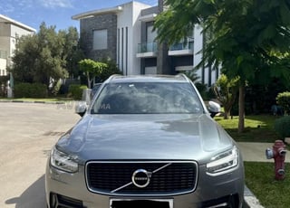 2017 Volvo XC90 R-Design 7 Places
