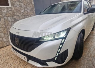 Peugeot 308 1m