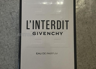 Parfum L’interdit Givenchy 80ml original