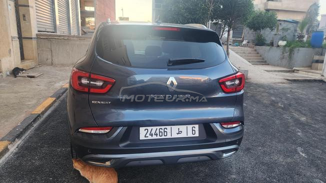 Renault Kadjar Automatique 