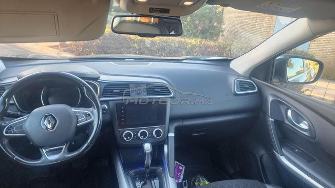 Renault Kadjar Automatique 