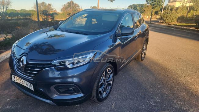 Renault Kadjar Automatique 