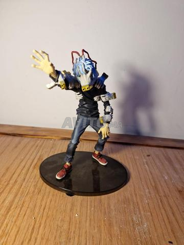 تمثال شخصية "My Hero Academia" تومورا شيغاراكي