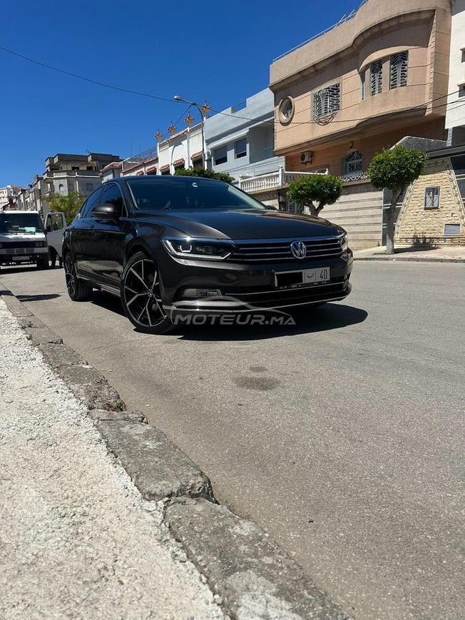 dariba 1500 dh Passat b8