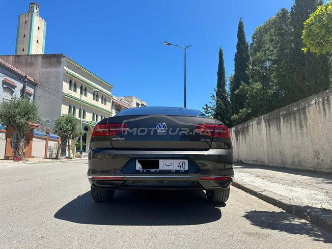 dariba 1500 dh Passat b8