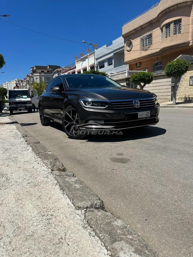 dariba 1500 dh Passat b8