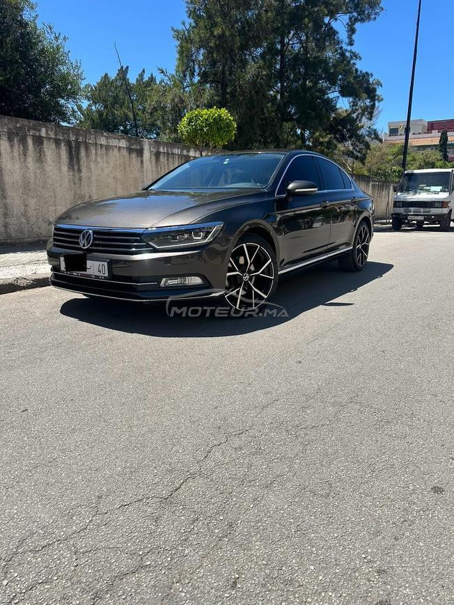 dariba 1500 dh Passat b8