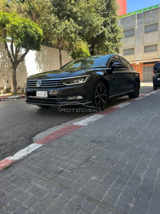 dariba 1500 dh Passat b8