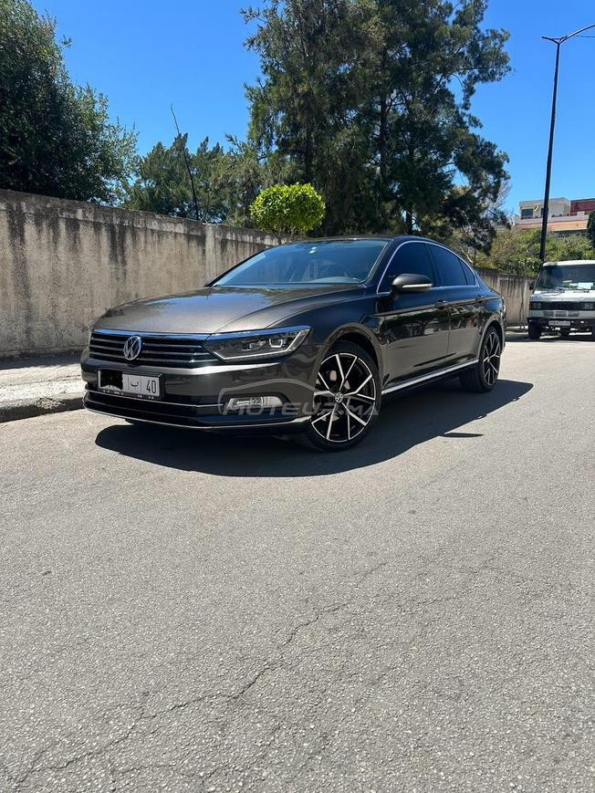 dariba 1500 dh Passat b8