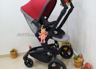 Poussette Jané Rider comme neuf