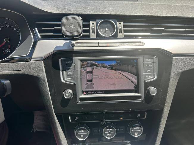 dariba 1500 dh Passat b8