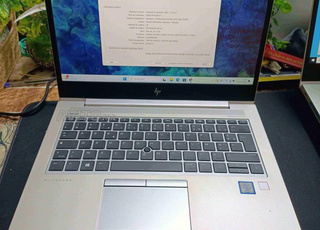 HP Elitebook 830 G6 i7 8th 16g 1TB SSD