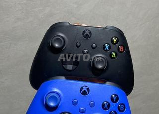 MANETTE XBOX SERIES S X PC ORIGINALE