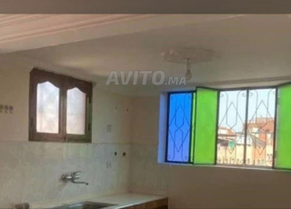 Appart bent 1 kra massira 1