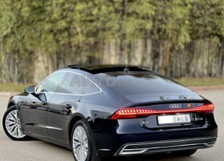 Audi A7 Sportback 2021/12 1ère main