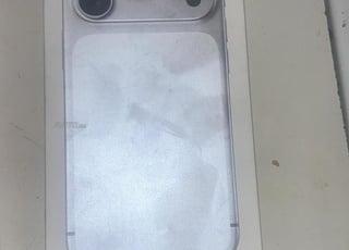 iphone 17 pro (512gb) e-sim