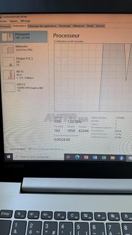 Lenovo ideaPad 330 Intel Celeron بحالة جيدة