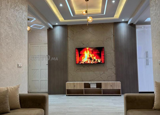 Magnifique appartement sur la plage 🌊