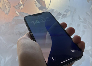 Iphone 13 128 GB (3mro mat7al)