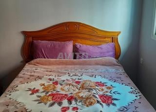 شقة مساحتها 73 متر داخل عمارة من 6 شقق فقط