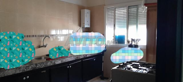 Appartement de 73 mètres dans un immeuble de seulement 6 appartements - 2