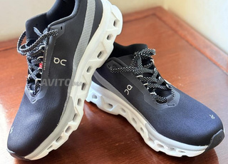 Espadrille On Cloud 44