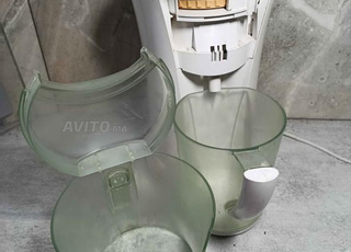 Centrifugeuse Moulinex