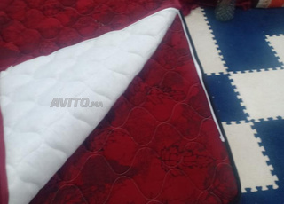 Matelas Richbond Mizidor Rosa