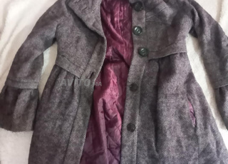 Manteau de marque et de qualité