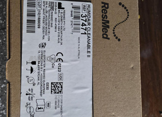 Humidificateur ResMed S10