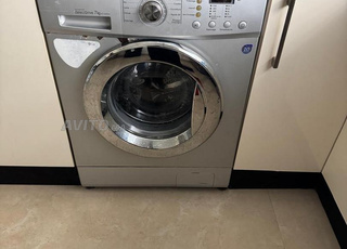 Machine à laver à vendre