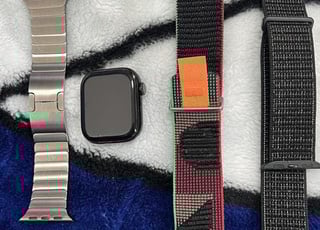 Apple Watch Series 10 GPS, 42mm