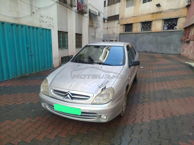Citroen Xsara 