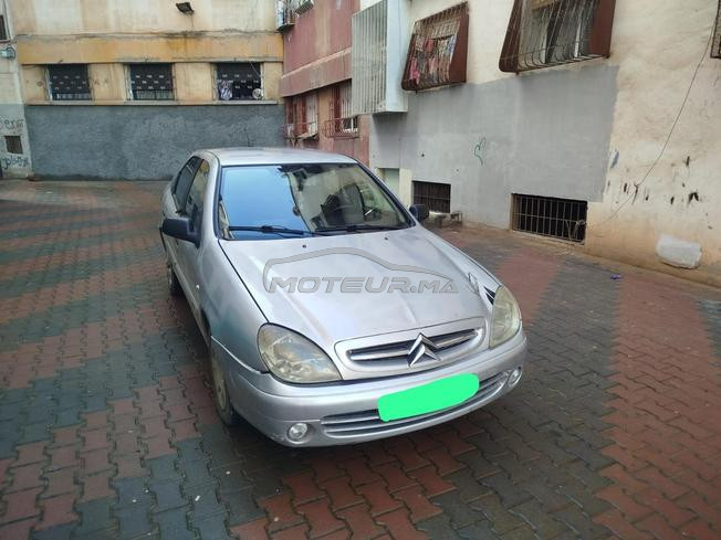 Citroen Xsara 