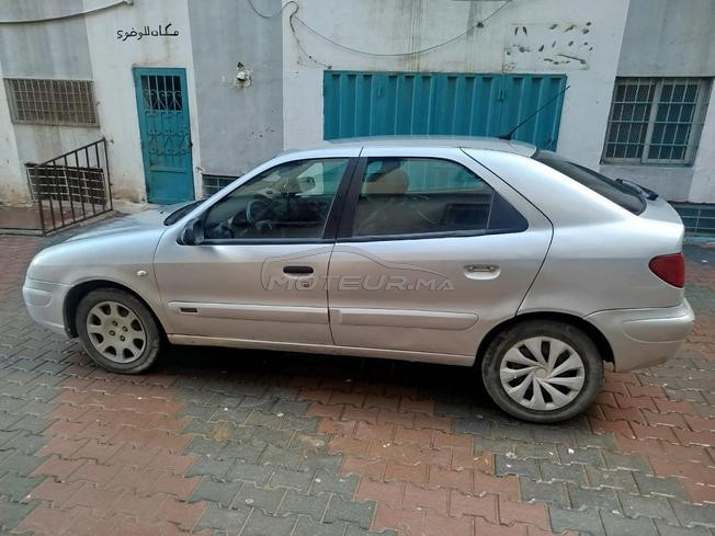Citroen Xsara 