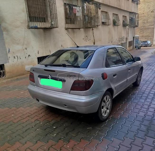 Citroen Xsara 
